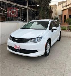 كرايسلر فوياجر